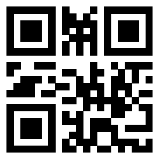 3916417782 - Immagine del QrCode associato