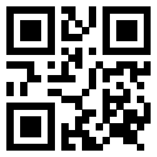 Il Qr Code di 3916417787