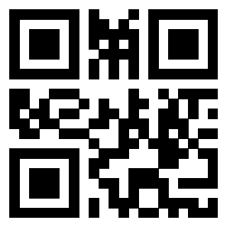 Il Qr Code di 3916417788