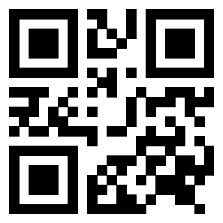Immagine del Qr Code di 3916417789