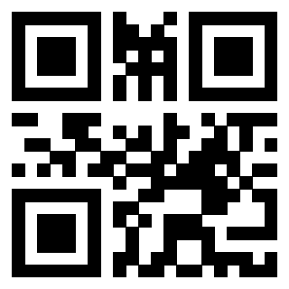 Immagine del QrCode di 3916417790
