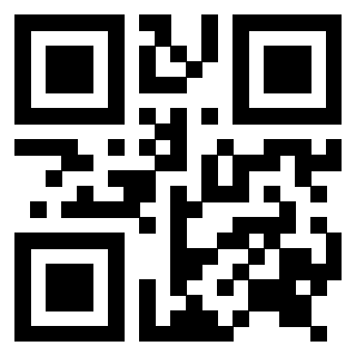 Il QrCode di 3916417794