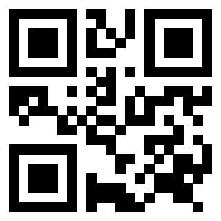 3916417796 Qr Code associato