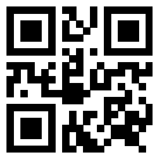 3916417797 - Immagine del Qr Code associato