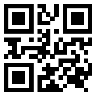 Immagine del QrCode di 3916417799