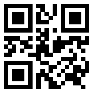 Il Qr Code di 3916417800