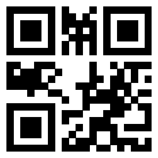3916417801 QrCode associato