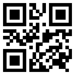 Scansione del QrCode di 3916417804