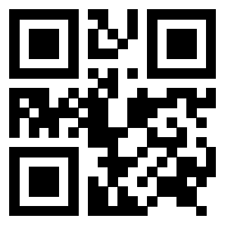 3916417810 - Immagine del Qr Code associato