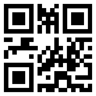 3916417812 - Immagine del Qr Code associato