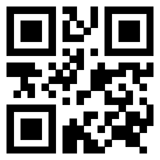 Immagine del Qr Code di 3916417813