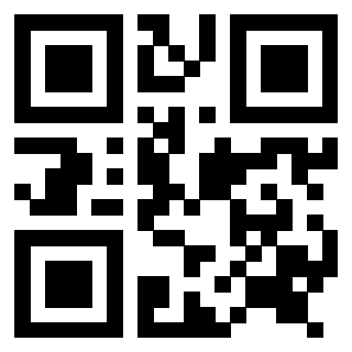 Scansione del Qr Code di 3916417816