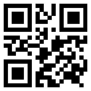 3916417818 - Immagine del Qr Code associato
