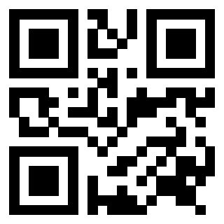 3916417820 - Immagine del QrCode associato