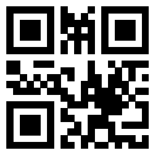 3916417827 Qr Code associato