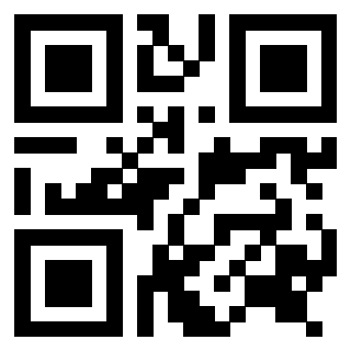 3916417828 - Immagine del Qr Code associato