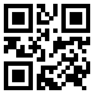Scansione del Qr Code di 3916417830