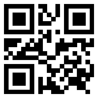 Il Qr Code di 3916417831