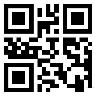 Il QrCode di 3916417832