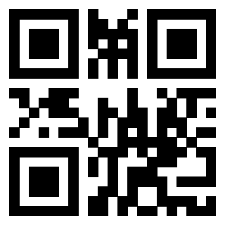 Immagine del Qr Code di 3916417833