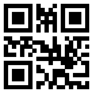 3916417834 - Immagine del QrCode associato