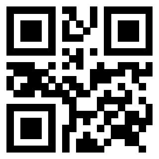 Il QrCode di 3916417839