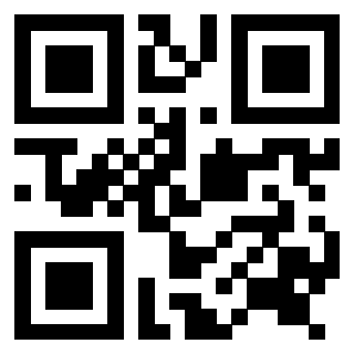 Il QrCode di 3916417840