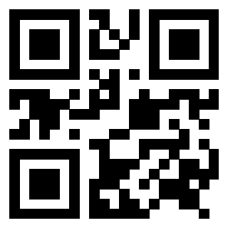 Il QrCode di 3916417848