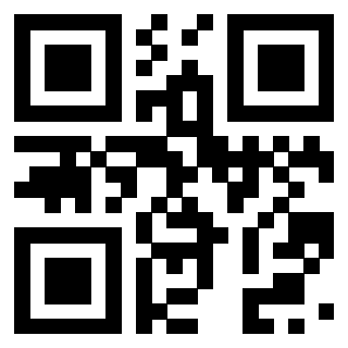 Scansione del Qr Code di 3916417852