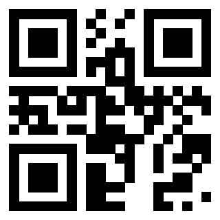 Il QrCode di 3916417858