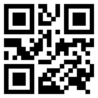 Immagine del QrCode di 3916417860