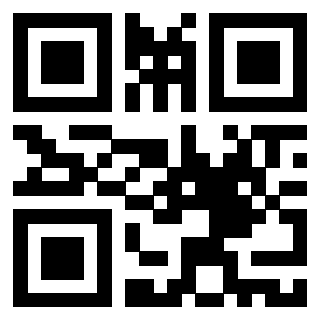 Il Qr Code di 3916417865