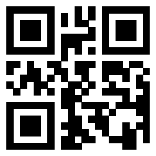 Immagine del QrCode di 3916417866
