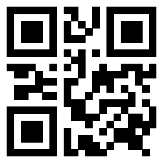 Scansione del Qr Code di 3916417868