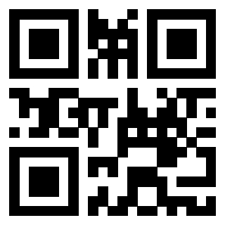 Immagine del Qr Code di 3916417870