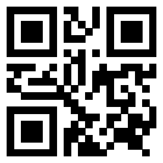 3916417873 - Immagine del QrCode associato