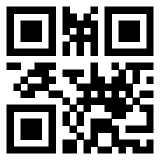 3916417874 - Immagine del QrCode associato