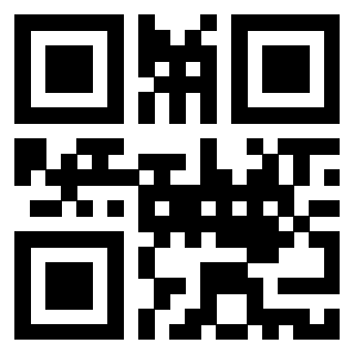Immagine del Qr Code di 3916417876
