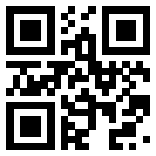 Il QrCode di 3916417877