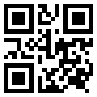 Il QrCode di 3916417879