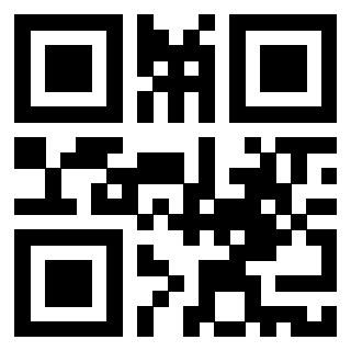 Immagine del Qr Code di 3916417883
