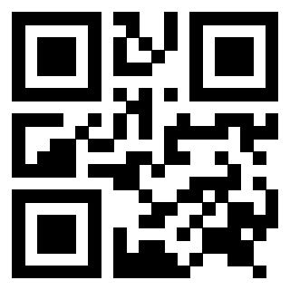 Il QrCode di 3916417884