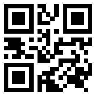Scansione del QrCode di 3916417888