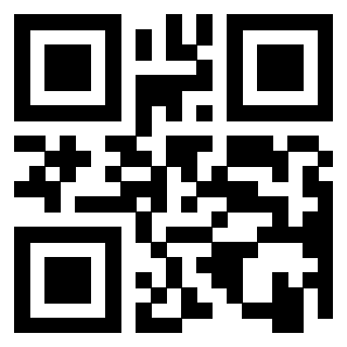 3916417889 - Immagine del QrCode associato