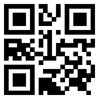Immagine del Qr Code di 3916417891