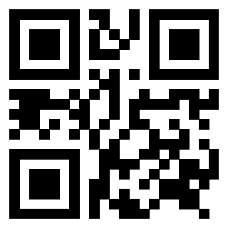 3916417894 - Immagine del Qr Code associato