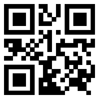 3916417896 QrCode associato