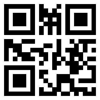 Il QrCode di 3916417898