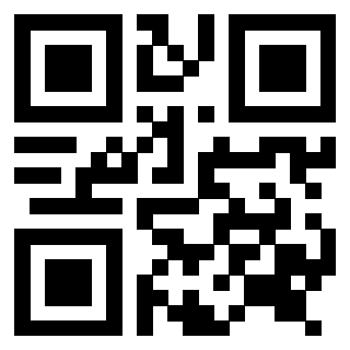 Immagine del Qr Code di 3916417899