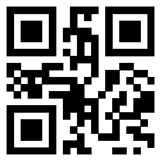 Il QrCode di 3916417900